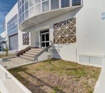 Aluguer Loja Vila Franca de Xira - Fotos para Escritório Póvoa de Santa Iria - Quinta da Piedade - 278 m2